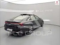 2022 KIA K8