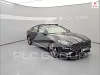 2022 KIA K8