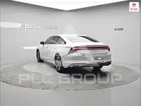 2022 KIA K8
