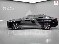 2022 KIA K8
