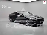 2022 KIA K8