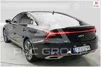 2022 KIA K8