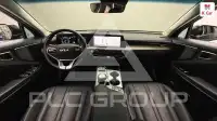 2022 KIA K8