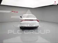 2022 KIA K8