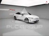 2022 KIA K8