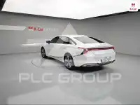 2022 KIA K8