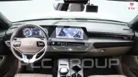 2022 KIA K8