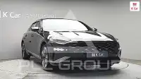 2022 KIA K8