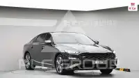 2022 KIA K8