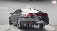 2022 KIA K8