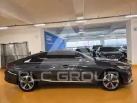 2022 KIA K8