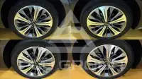 2022 KIA K8