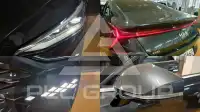 2022 KIA K8