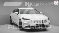 2022 KIA K8