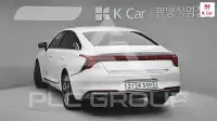 2022 KIA K8