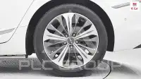 2022 KIA K8