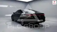 2022 KIA K8