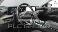 2022 KIA K8