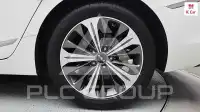 2022 KIA K8