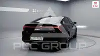2022 KIA K8