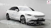 2022 KIA K8