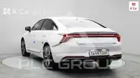 2022 KIA K8