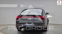 2022 KIA K8