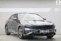 2022 KIA K8