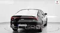 2022 KIA K8