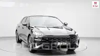 2022 KIA K8