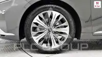 2022 KIA K8