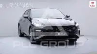 2022 KIA K8