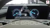 2022 KIA K8