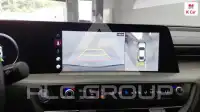 2022 KIA K8