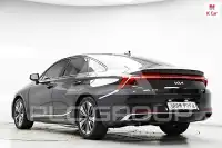 2022 KIA K8