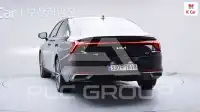 2022 KIA K8