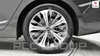 2022 KIA K8