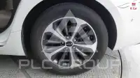 2022 KIA K8
