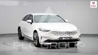 2022 KIA K8