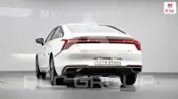 2022 KIA K8