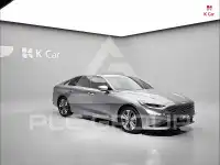 2022 KIA K8