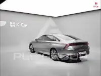 2022 KIA K8