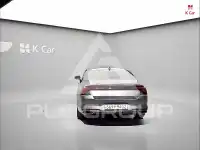 2022 KIA K8