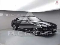 2022 KIA K8
