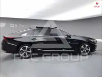 2022 KIA K8
