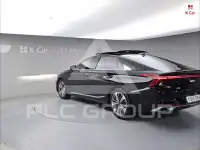 2022 KIA K8