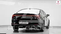 2022 KIA K8