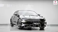 2022 KIA K8