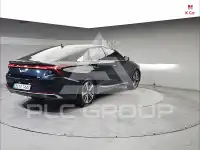 2022 KIA K8