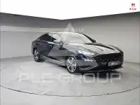 2022 KIA K8